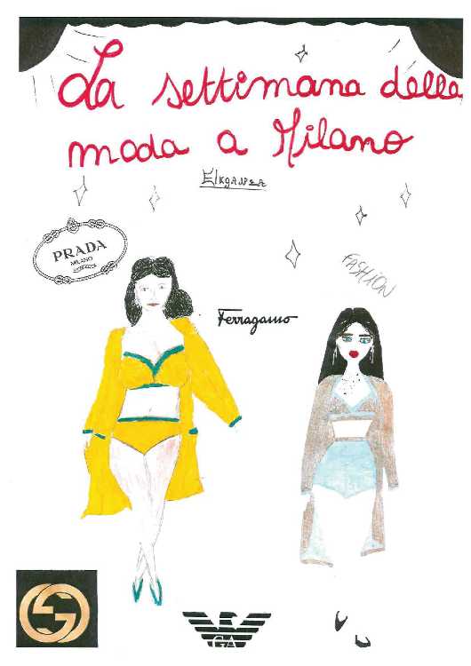 Fashionweekmilano