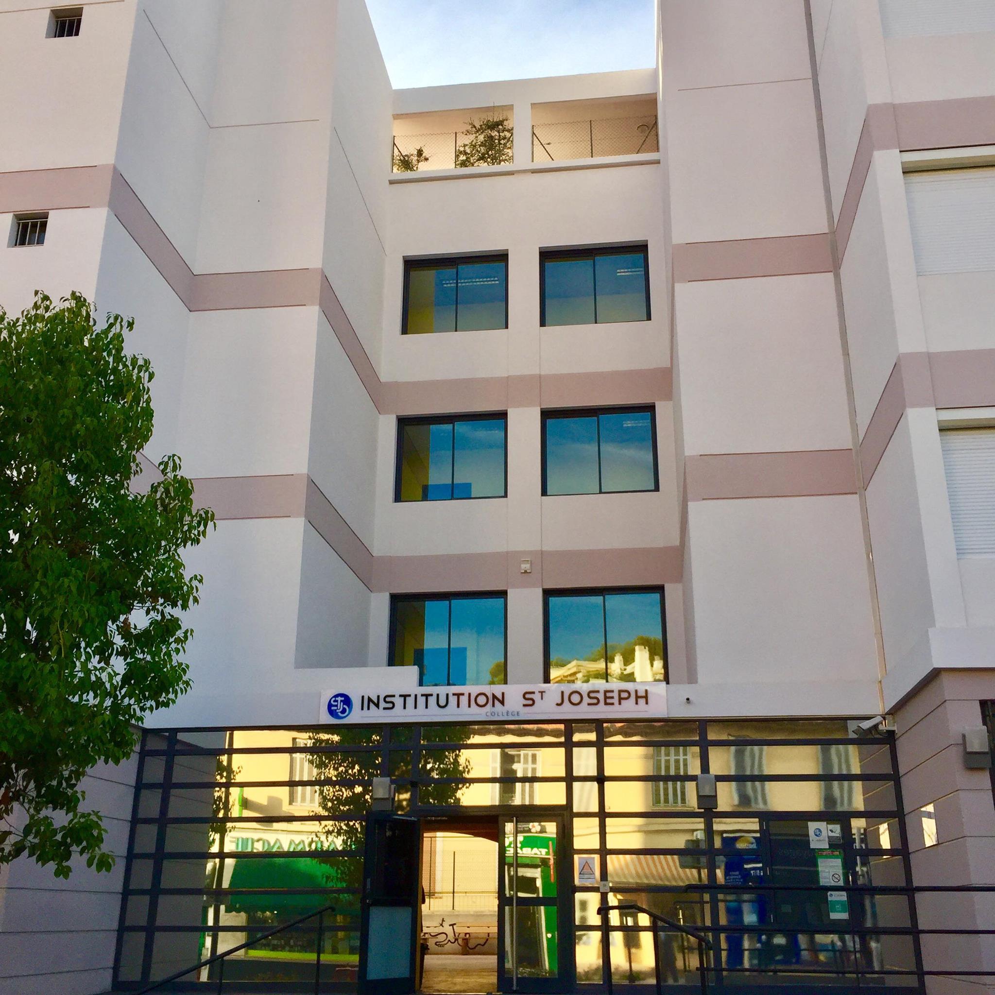 institution saint joseph