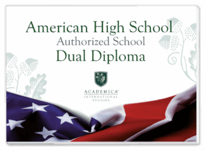 Dual-Diploma