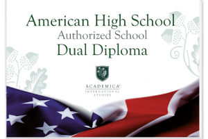 Dual-Diploma