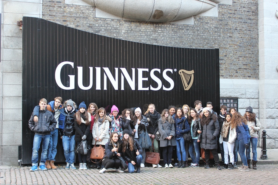 Dublin 2013