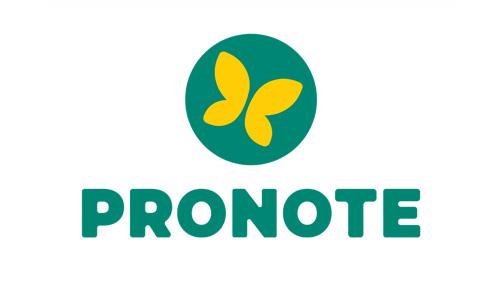 pronote