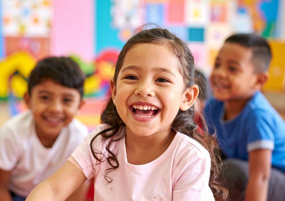 Ecole primaire et élémentaire