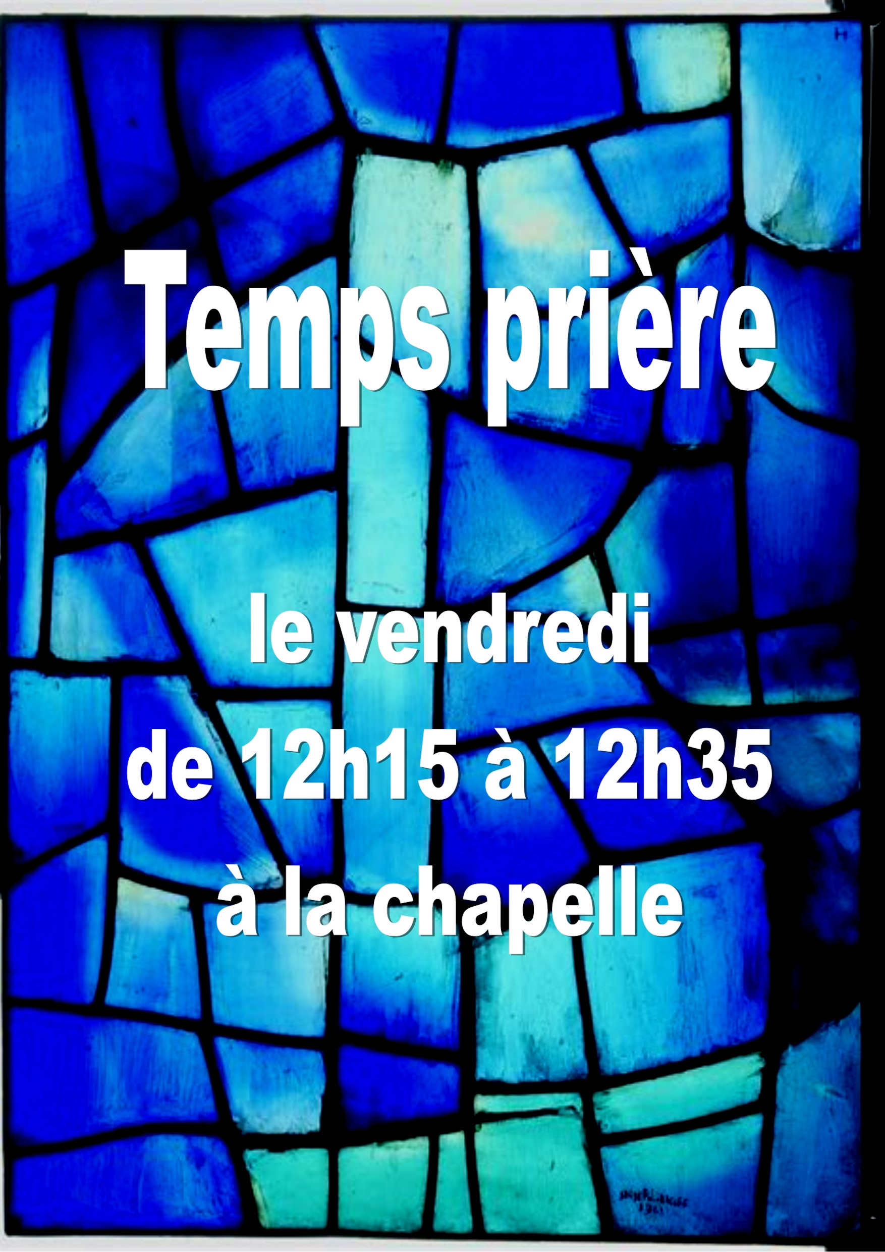 pastorale Saint Joseph